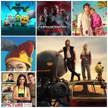 FilmSenzaLimiti